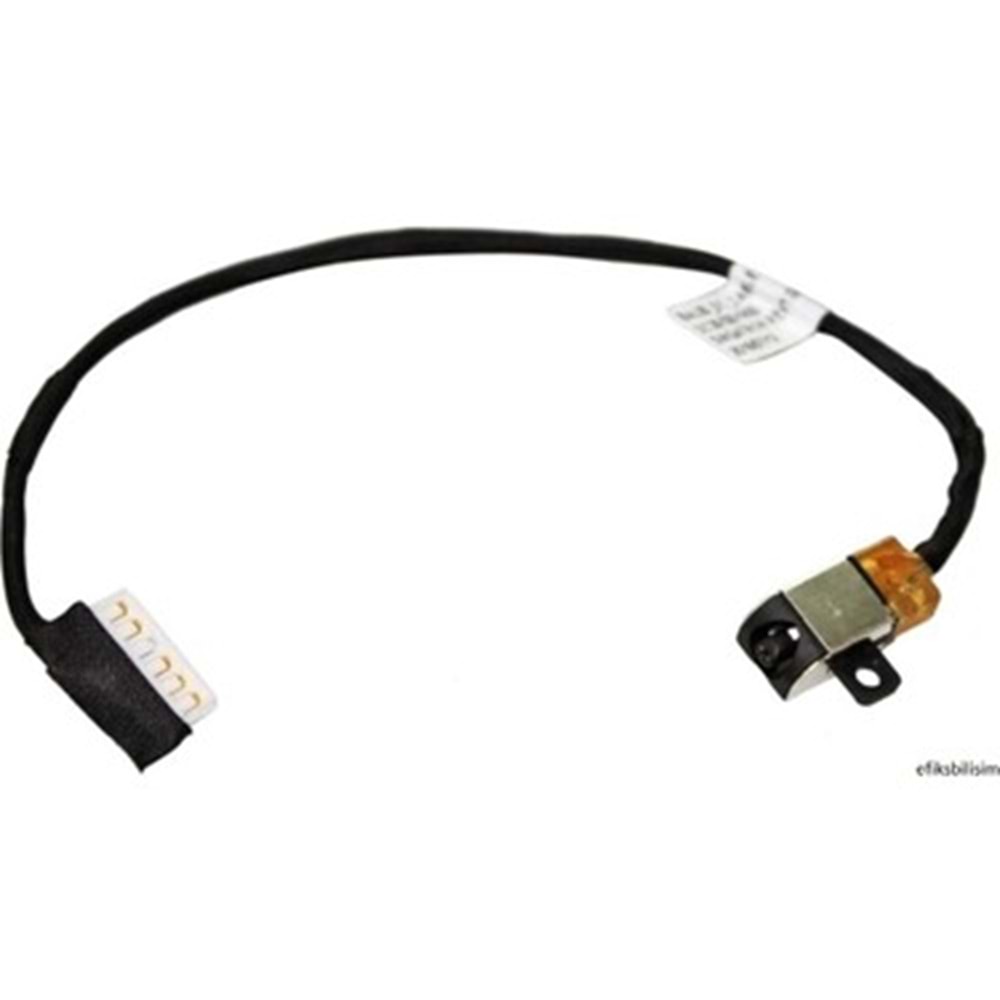Dell İnspron 15 5000 5565 İ5565 5567 İ5567 DC Power Jack