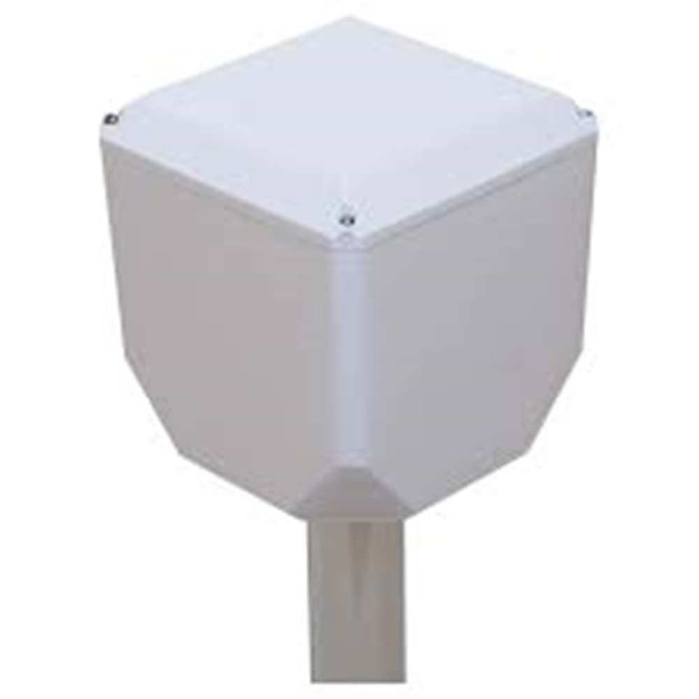 KameraKutusu TRK-154 Direk Üstü Kamera İçin Çok Amaçlı Küp