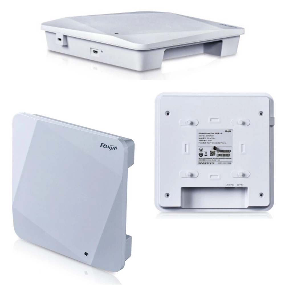 Ruijie RG-AP720-L 1200Mbps 5GHz 2PORT 2x2MIMO Access Point
