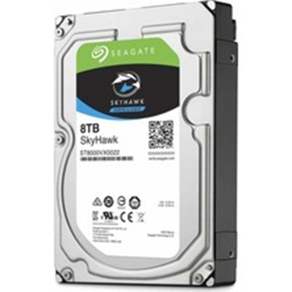Seagate Skyhawk 3,5