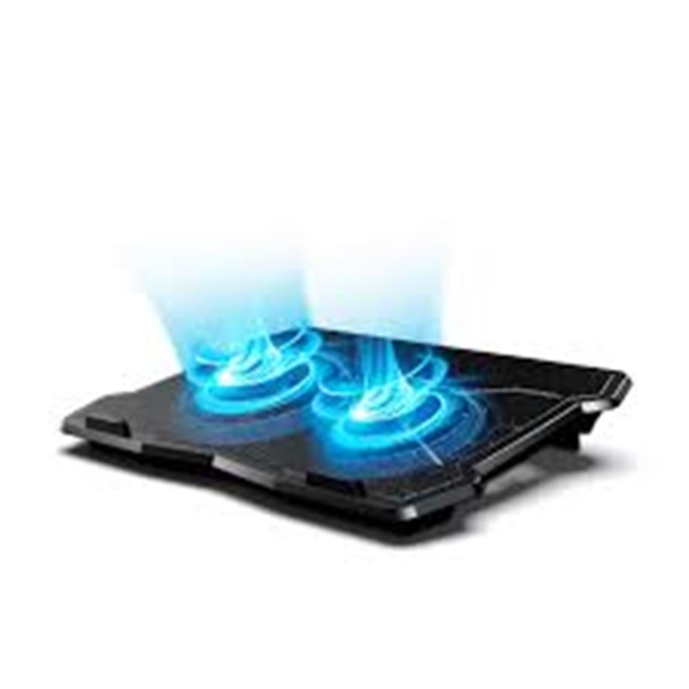 Bix BX-CP01W 2 Fanlı 10-15,6