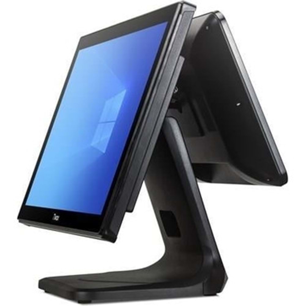 Tıwox Dokunmatik TP-1903D Core I3 3, Nesil 8gb Ram 128GB Ssd 18,5