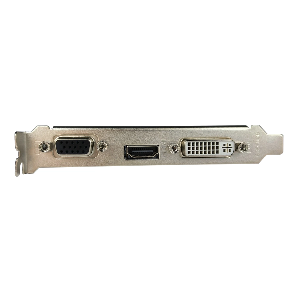 Axle GT210 1GB DDR3 64BIT HDMI+VGA+DVI 31W Ekran Kartı (AX-G210/1GD3P4CDIL)