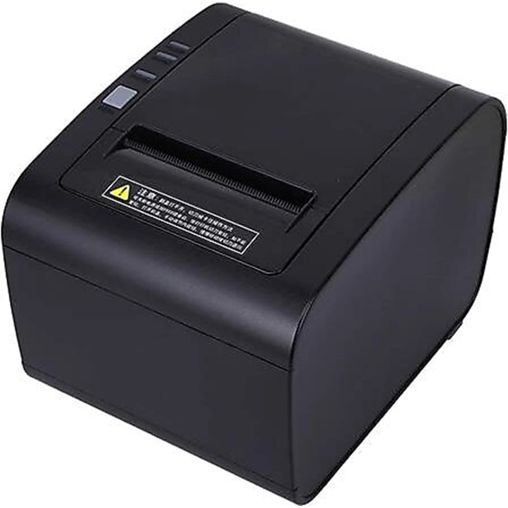 Sunlux RP8020 203DPI USB+SERİ+ETHERNET Termal Fiş Yazıcı