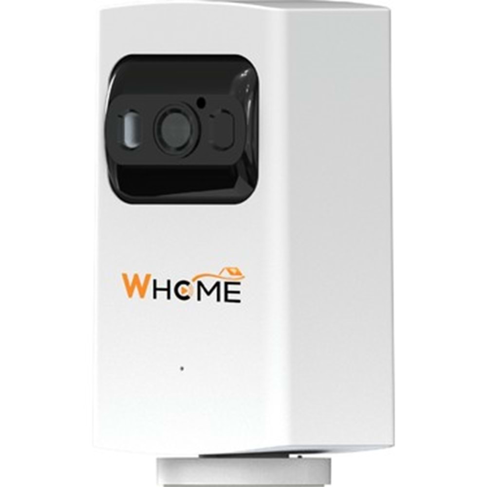 Whome 8Mp Dome Kamera