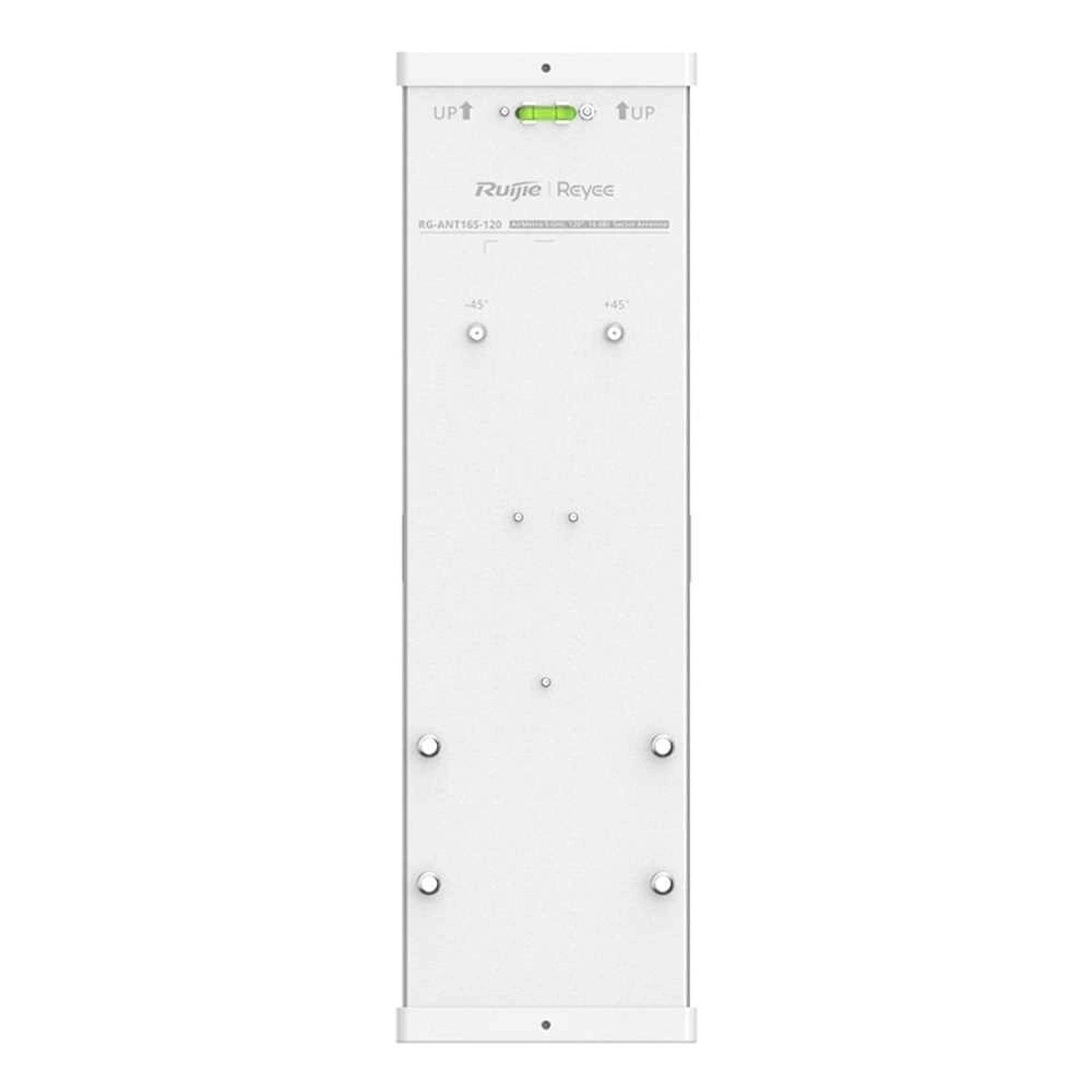 Ruijie Reyee RG-ANT16S-120 5GHZ PTMP 16DBI 120DERECE 5KM Anten