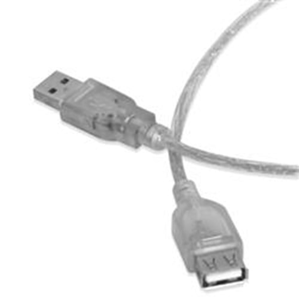 QPORT Q-UZ3 USB 2,0 3MT Usb Uzatma Kablosu
