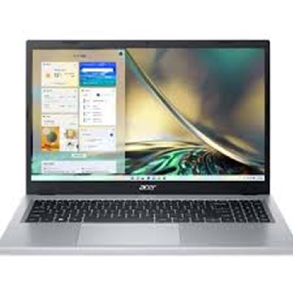 Acer Aspire 3 A315-510P-38X0 i3-N305 8GB DDR5 256GB M,2 SSD 15,6