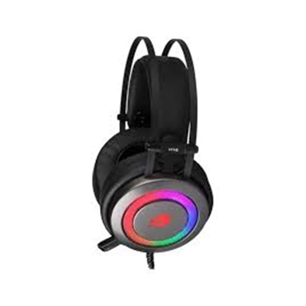 Gamebooster STORM H16 7,1 USB Kablolu Gaming Oyuncu Kulaklığı