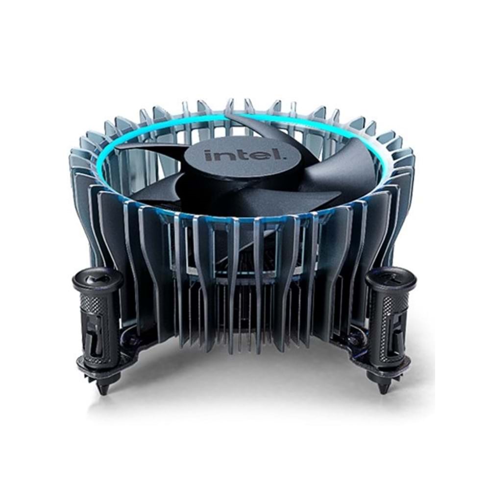 INTEL BXTSRM1 Socket 1700pin Alüminyum Orjinal Fan