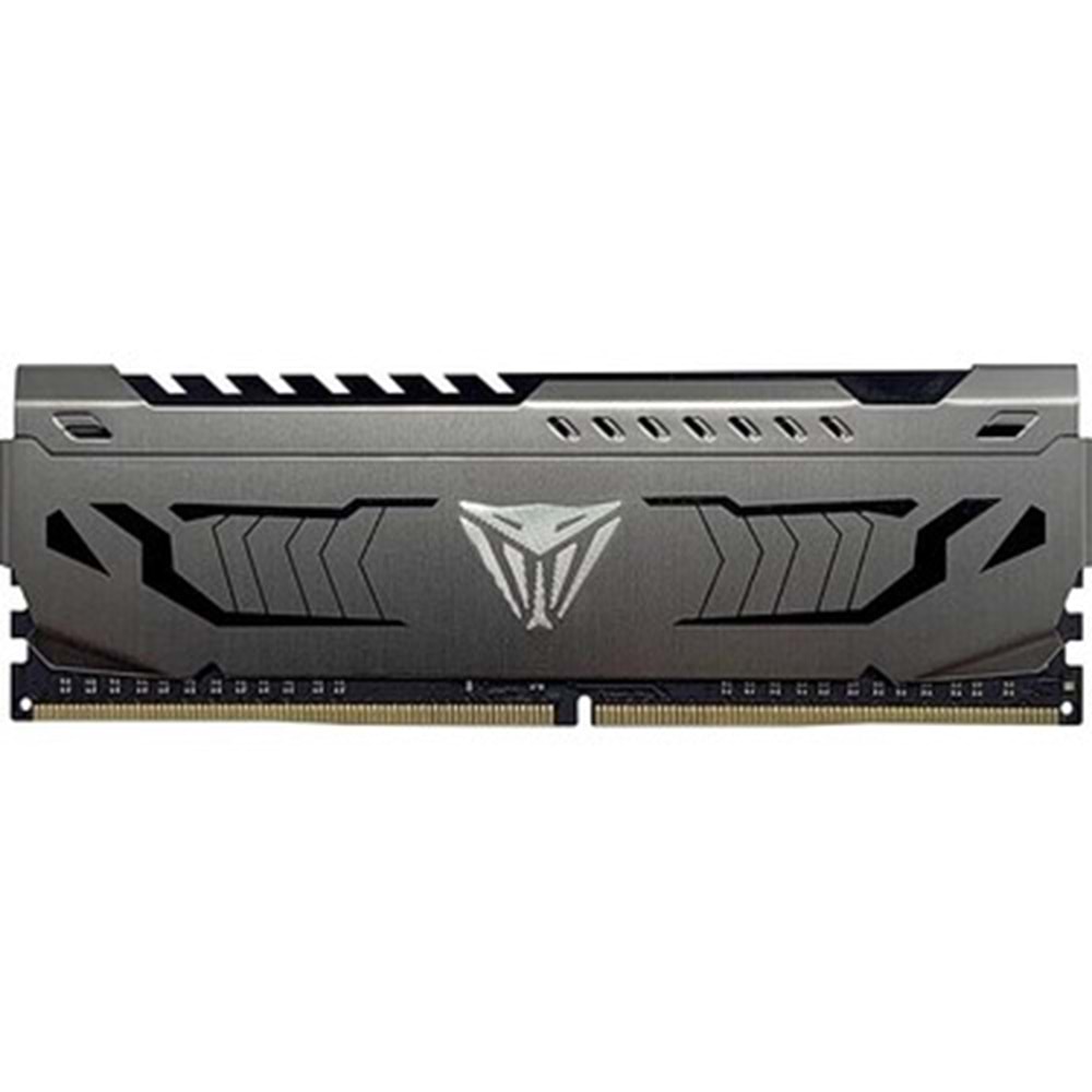 Patriot Viper Steel 16GB DDR4 3200Mhz Soğutuculu Masaüstü Bellek Ram (PVS416G320C6)