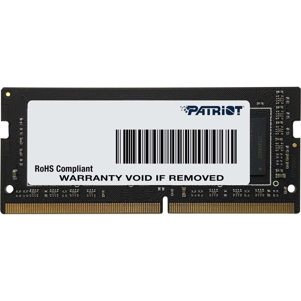 Patriot DDR4 32GB 3200Mhz Notebook Bellek Ram (PSD432G32002S)
