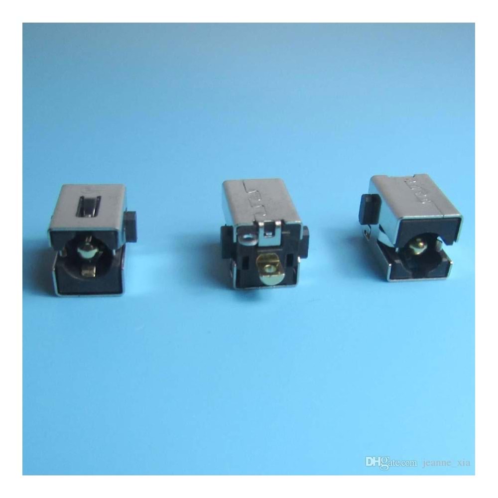 ASUS A43BE A43BR A43BY A43SA A43SD A43TA DC POWER JACK