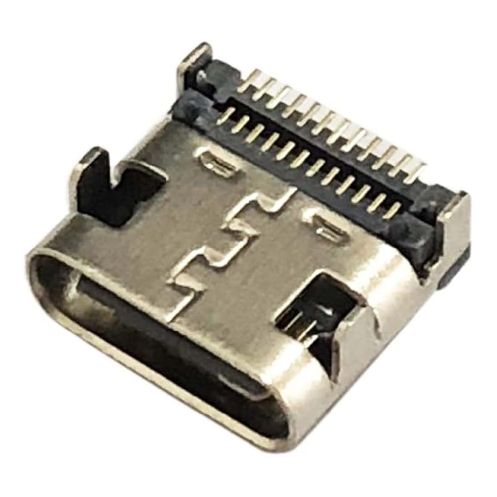 DELL 5289 7389 7390 XPS 13 TYPE-C SOKET