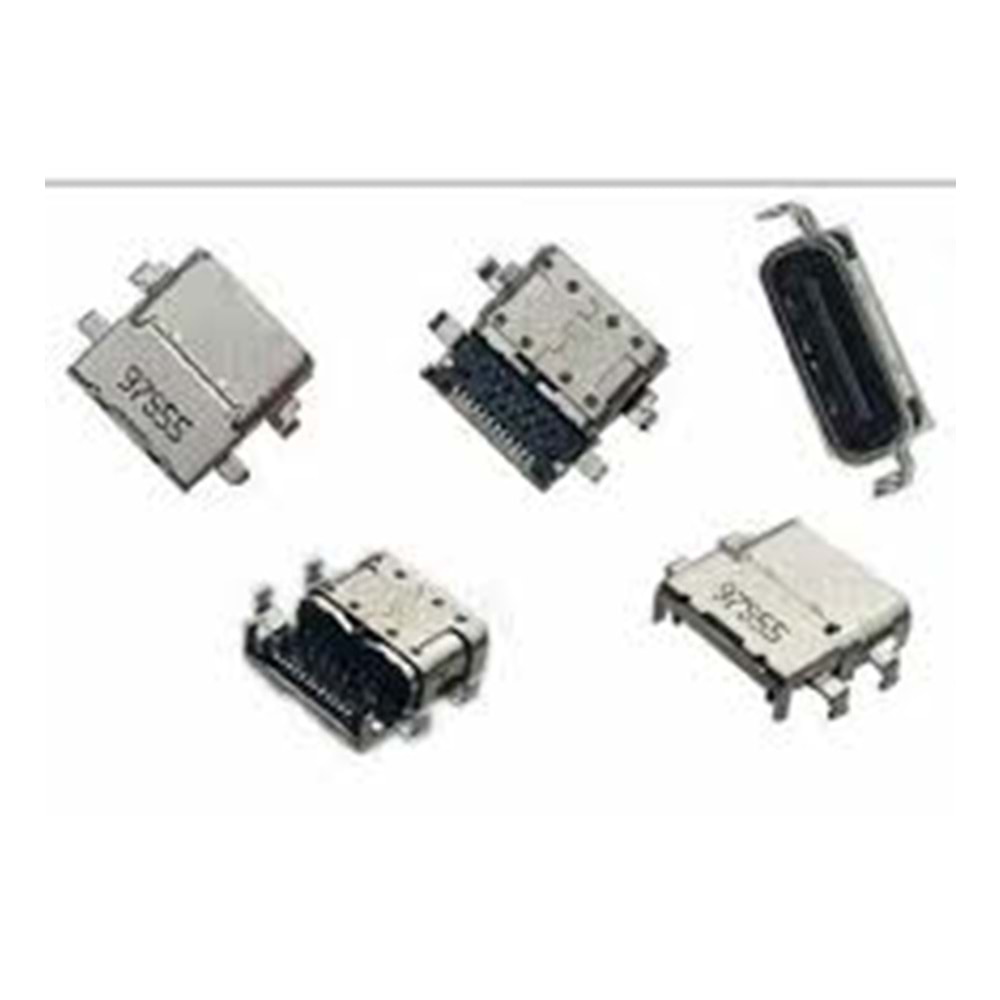 LENOVO THİNKPAD E480 E485 E495 E580 E585 R480 E590 TYPE-C SOKET