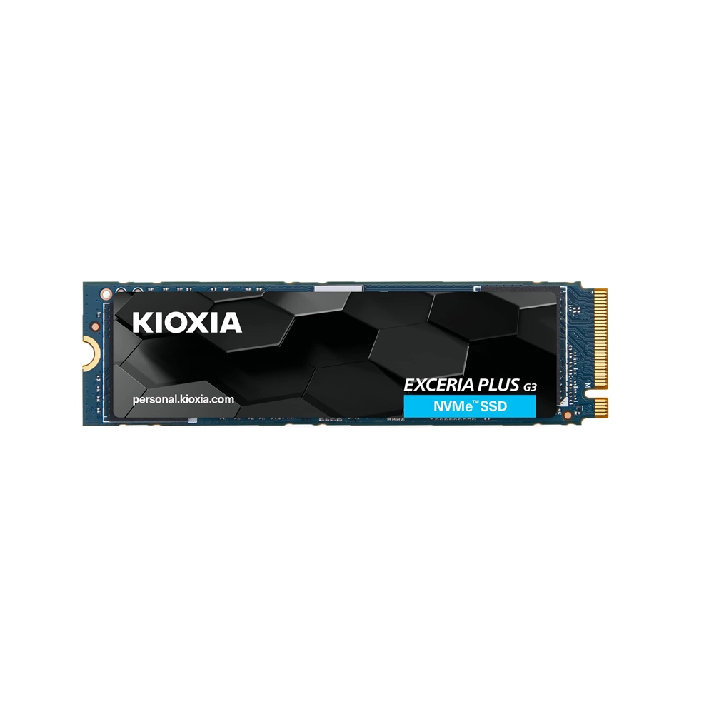 Kioxia Exceria 1TB 5000/3900 2280 M.2 NVME SSD Disk (LSD10Z001TG8)