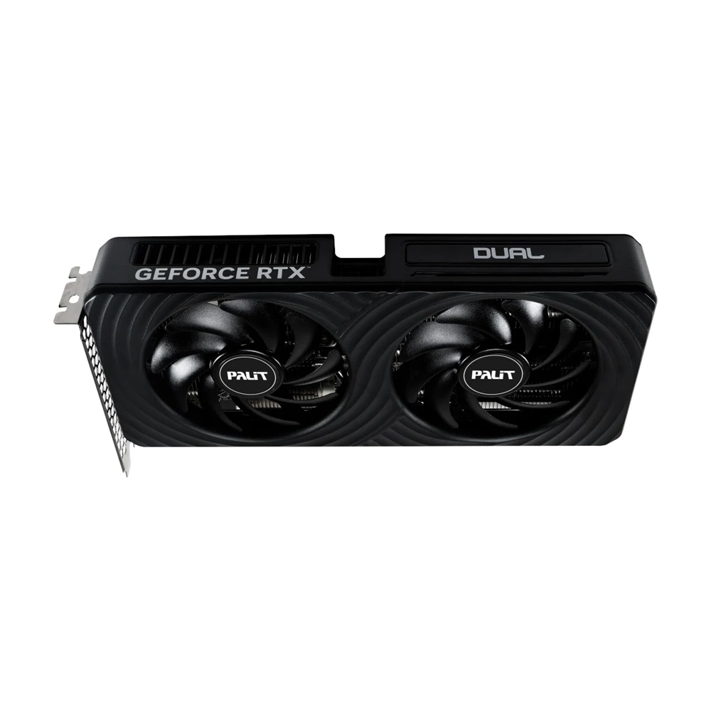 Palit Geforce Dual RTX5060TI 8GB GDDR7 DLSS4 128BIT 3xDP 1xHDMI