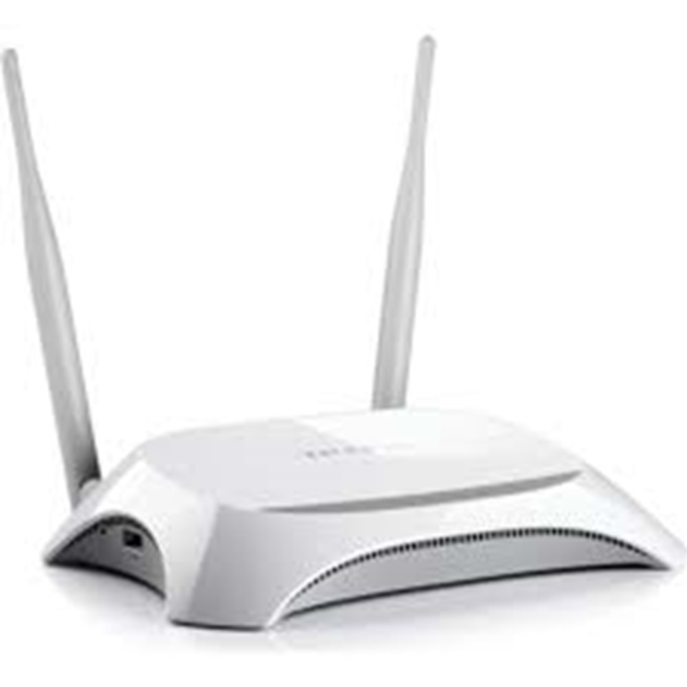 Tp-Link TL-MR3420 300Mbps 2,4GHz Wi-Fi 3G Router