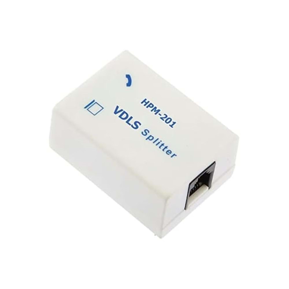 VDSL / ADSL SPLİTTER