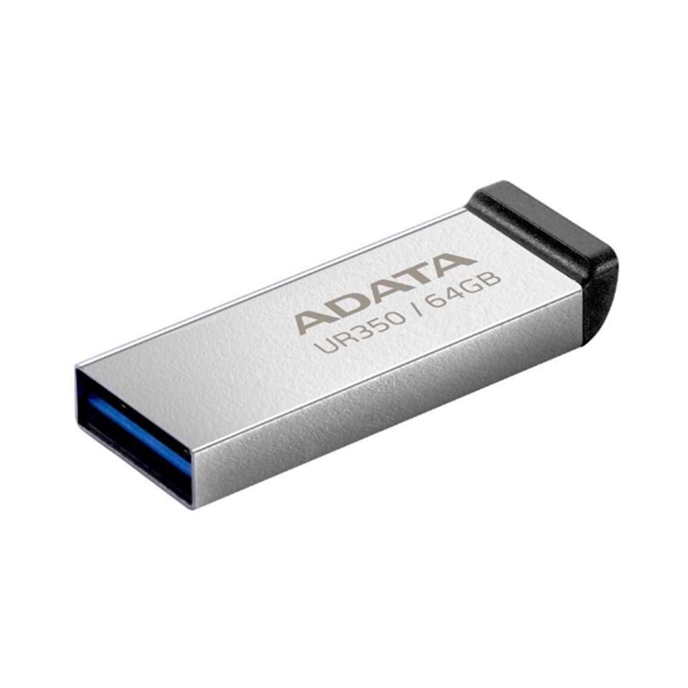 Adata UR350/64G 64GB USB3.2 Gen1 Metal Flash