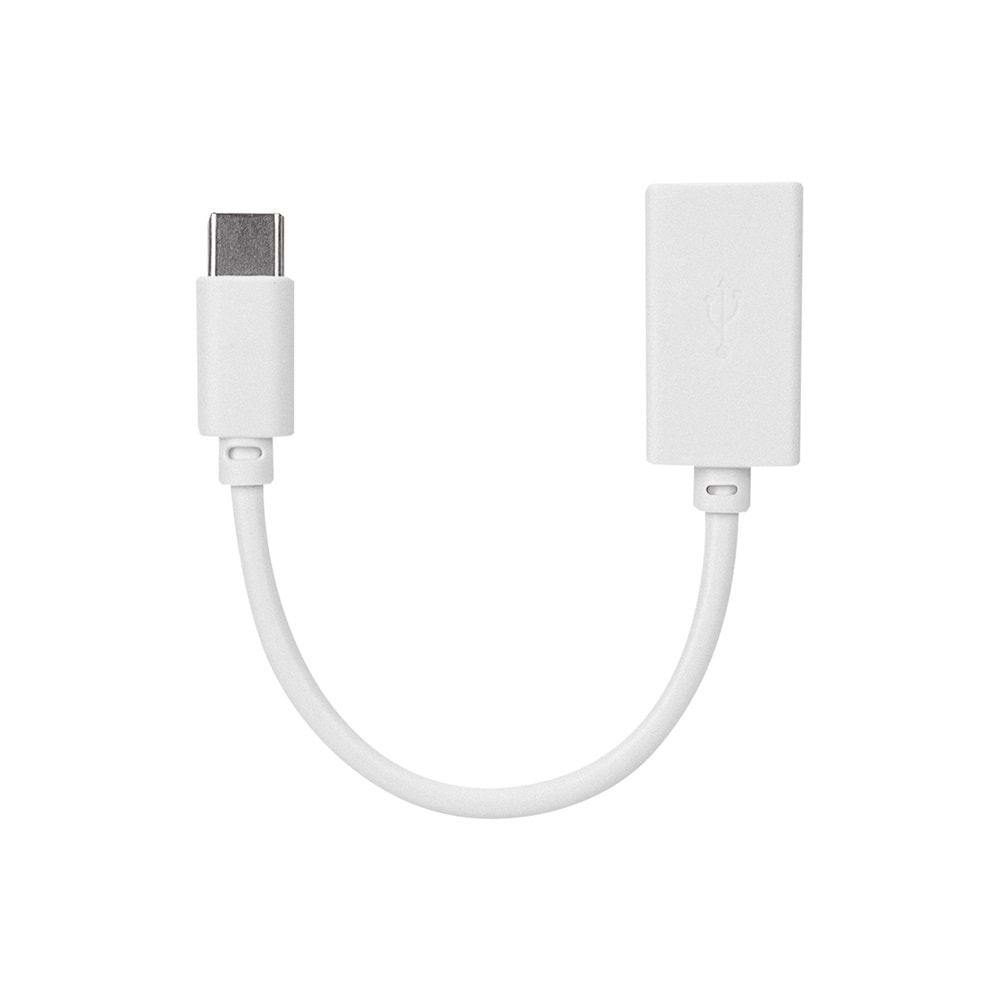 Hytech HY-X112 USB F to Type C M OTG Çevirici