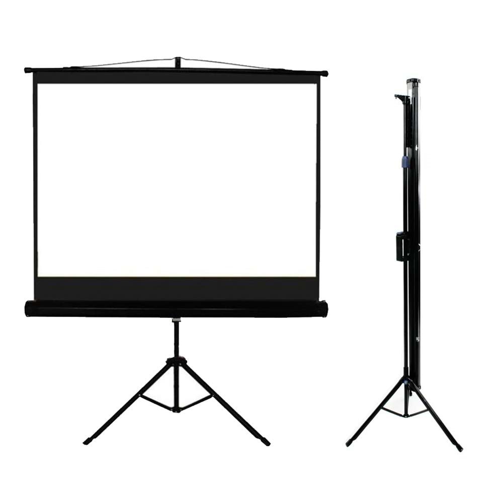 CODEGEN TX-18 180X180 TRIPOD PROJEKSIYON PERDESI