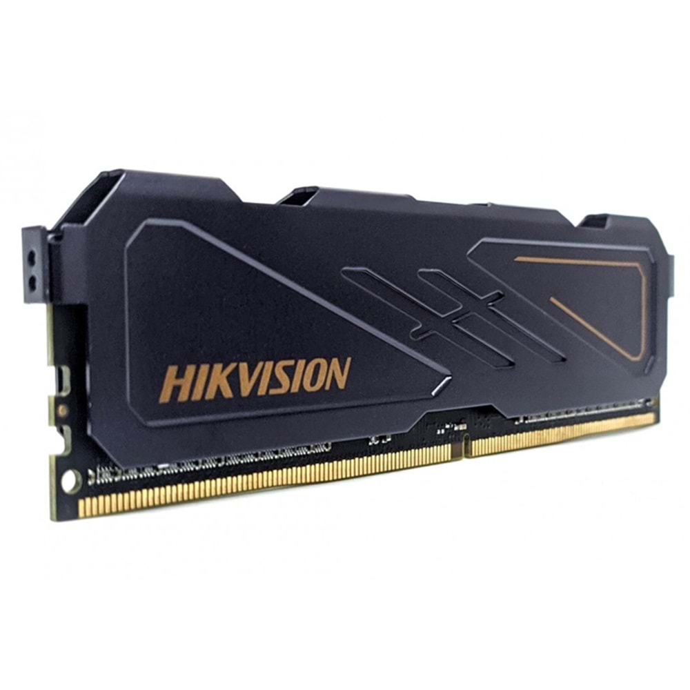 Hikvison 16GB DDR4 3200MHZ CL16 Masaüstü Bellek Ram (HKED4161DAA2F0ZB2/16G)