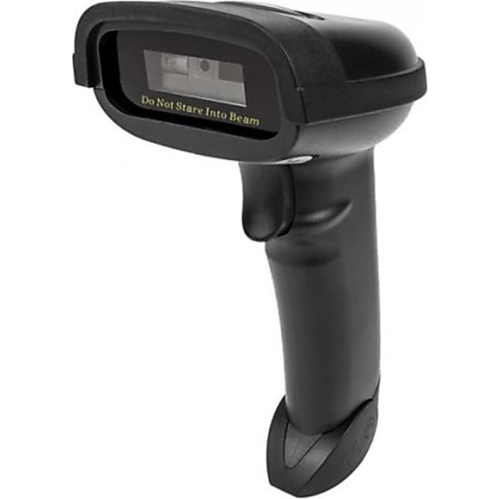 PERKON TIGER CS22 2D KEROKOD KABLOLU BARKOD OKUYUCU