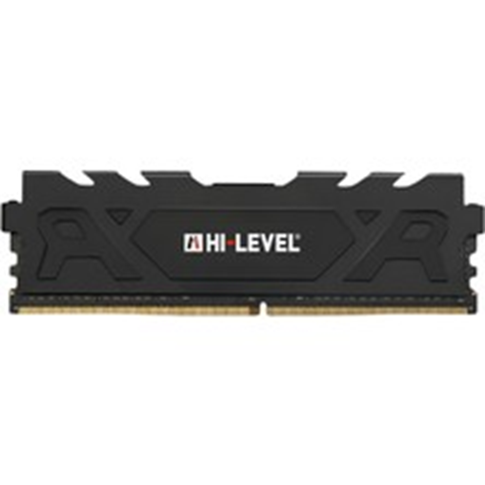 HI-LEVEL ARCTIC 8GB DDR5 5600MHz CL46 1.1V HS Masaüstü Bellek Ram (HLV-PC44800D5-8G-B)