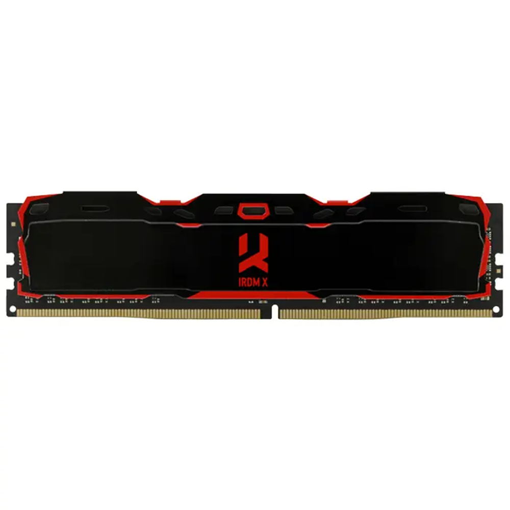 Goodram 16GB DDR4 3200MHz Gaming Oyuncu Masaüstü Bellek Ram (IR-X3200D464L16A/16G)