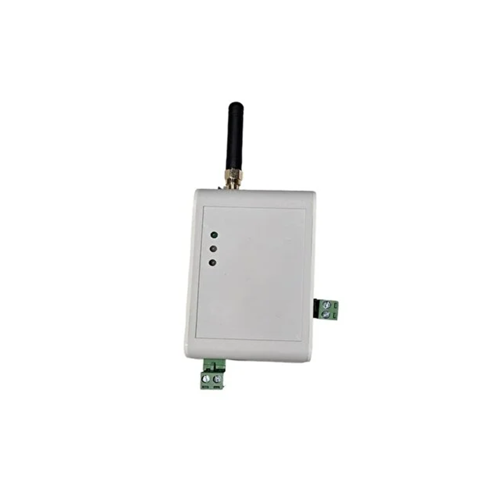 Novacom GSM UZAKTAN KAPI AÇMA MODÜLÜ (TEK KONTAK)