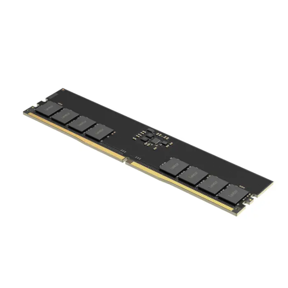 Lexar 16GB DDR5 5600MHZ CL46 Masaüstü Bellek Ram (PC2G8ST)