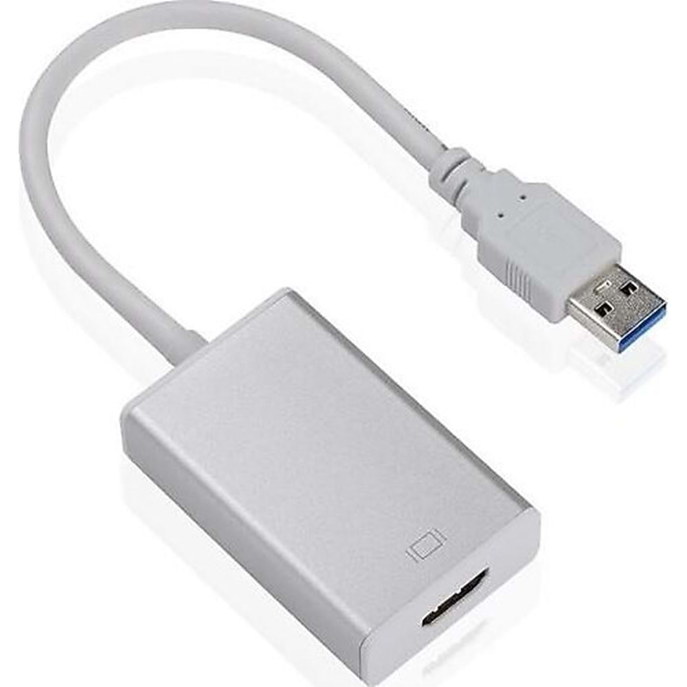 Molix MX-1210 1080P USB to HDMI Çevirici