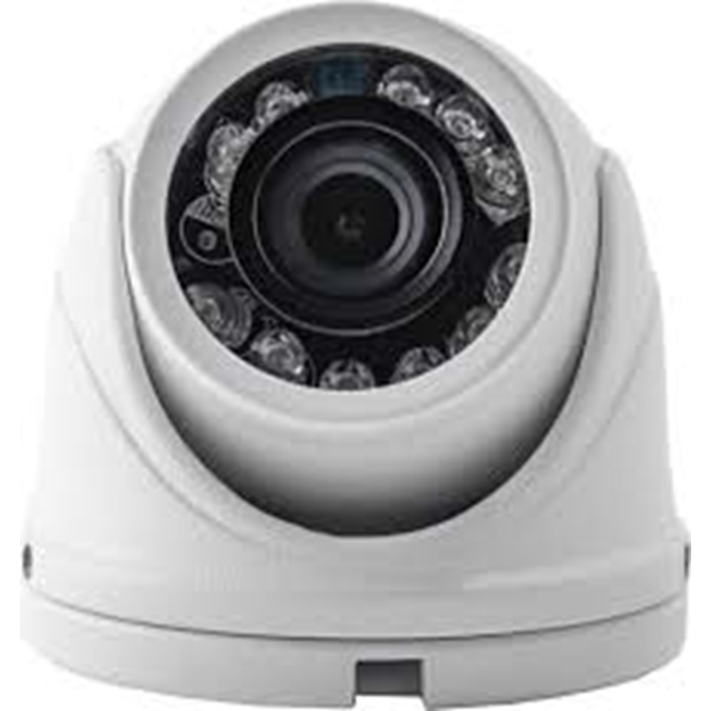 EZCOOL EZ-1320HD 2MP 2.8MM AHD DOME KAMERA