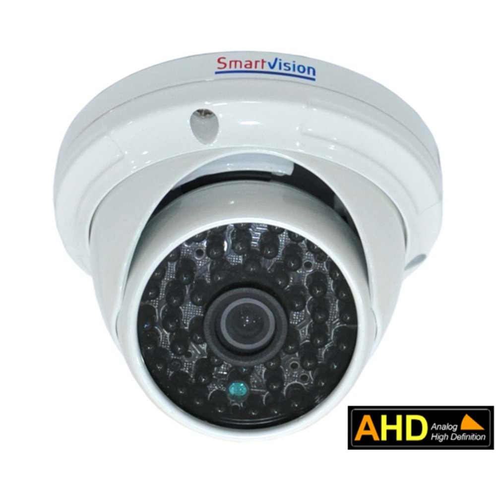 Smartvision SV-158AHD 1.3MP 3.6MM AHD BULLET KAMERA