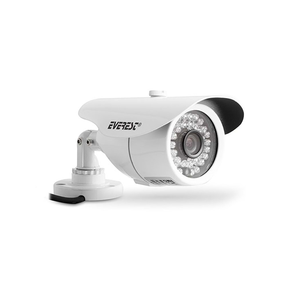 Everest DF-605 2MP 3.6MM AHD BULLET KAMERA