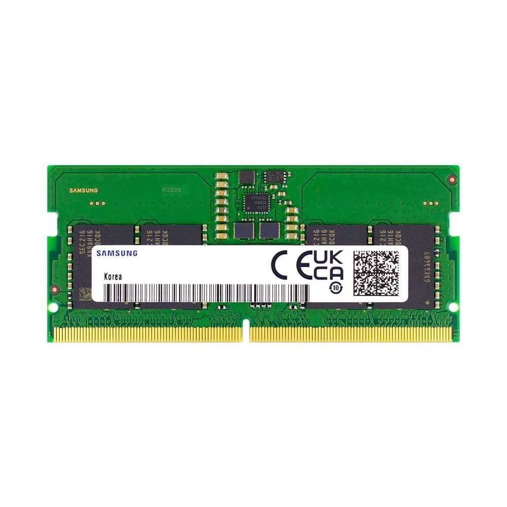 Samsung 8GB DDR5 4800MHZ Notebook Bellek Ram (M425R1GB4BB0-CQKOL)