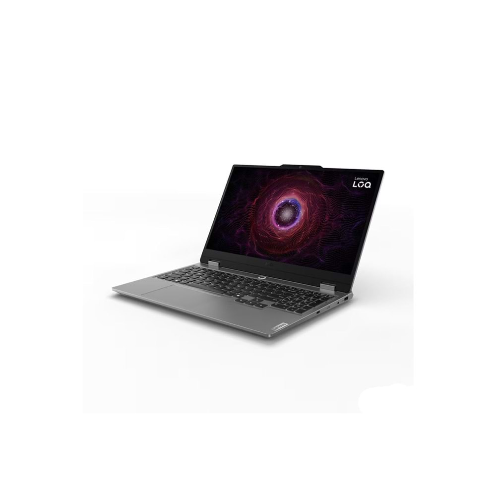 LENOVO LOQ RYZEN 7-7235HS 24GB 1TB RTX4050 6GB 105W 15.6
