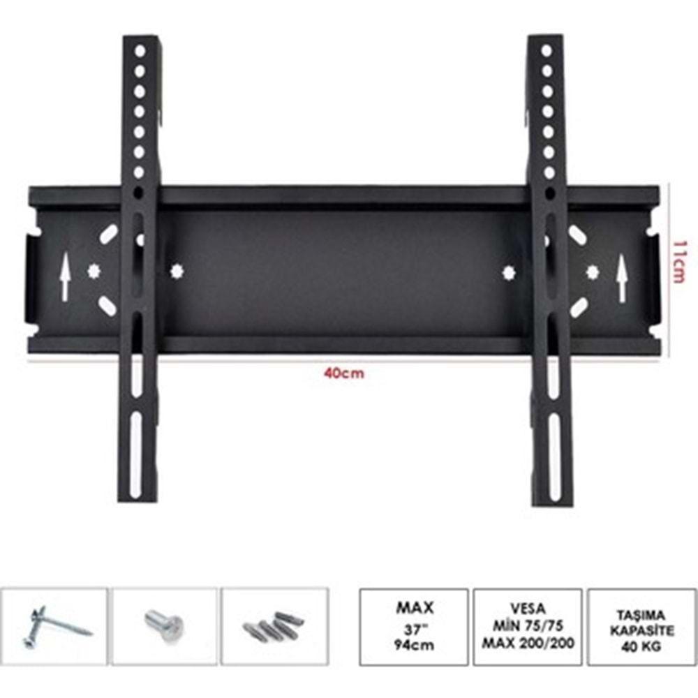 UFİX AWRA 40/11S 37-42