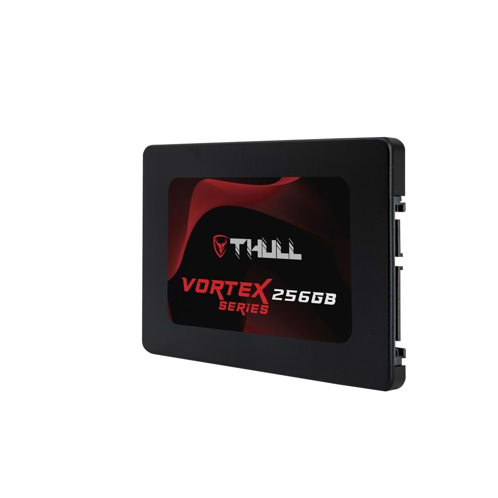 THULL GAMING VORTEX 256GB 2.5