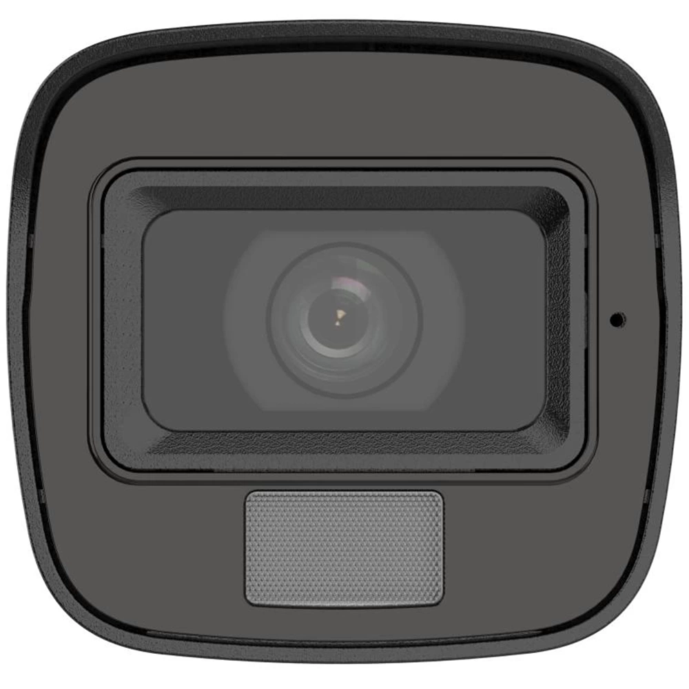 Hikvision DS-2CD1021G2-LIUF 2.8MM 2MP 20M Smart Hybrid Light Dahili Mikrofonlu IP Bullet Kamera
