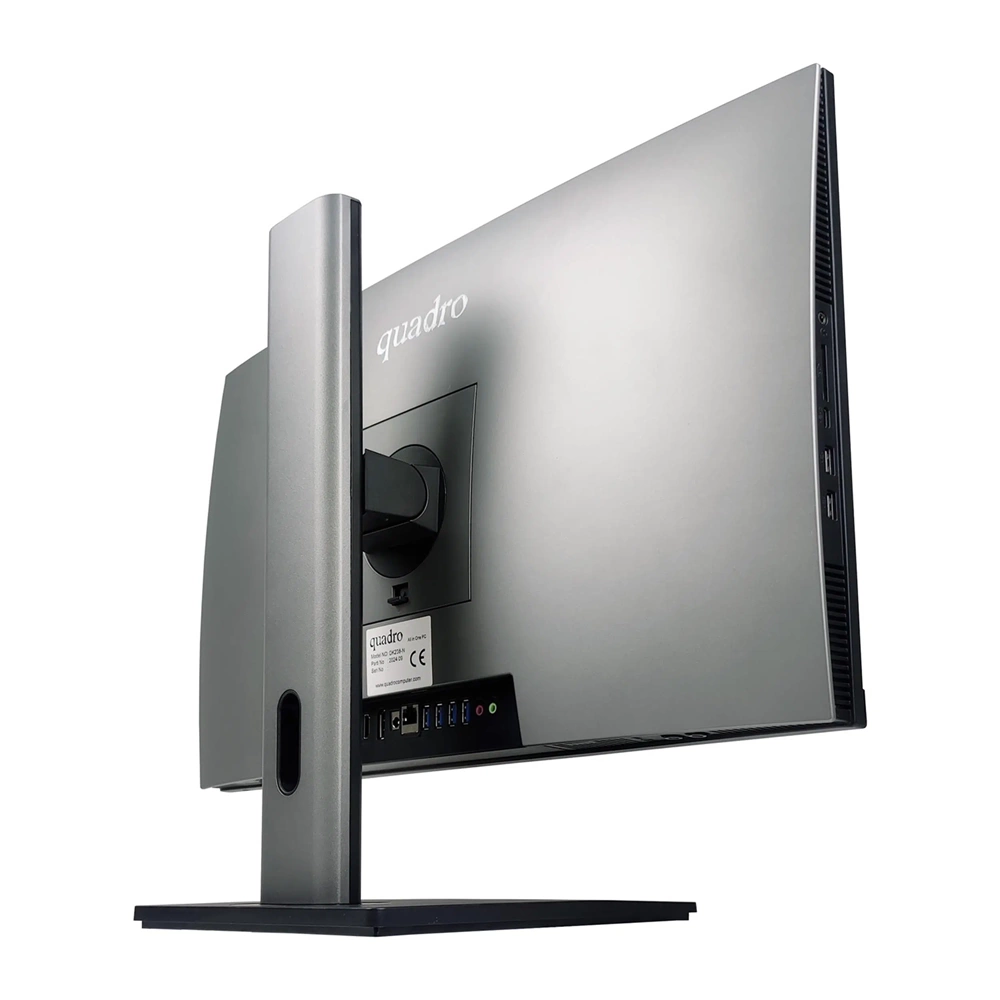 Quadro I5-12450H 8GB DDR4 512GB NVME 23.8