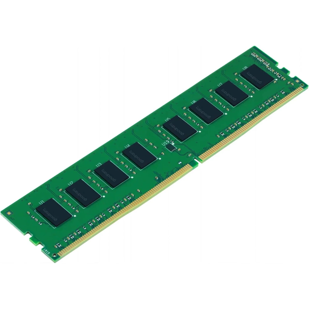 Goodram 16GB DDR4 3200MHZ CL22 Masaüstü Bellek Ram (GR3200D464L22/16G)