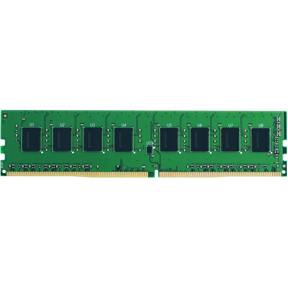 Goodram 16GB DDR4 3200MHZ CL22 Masaüstü Bellek Ram (GR3200D464L22/16G)