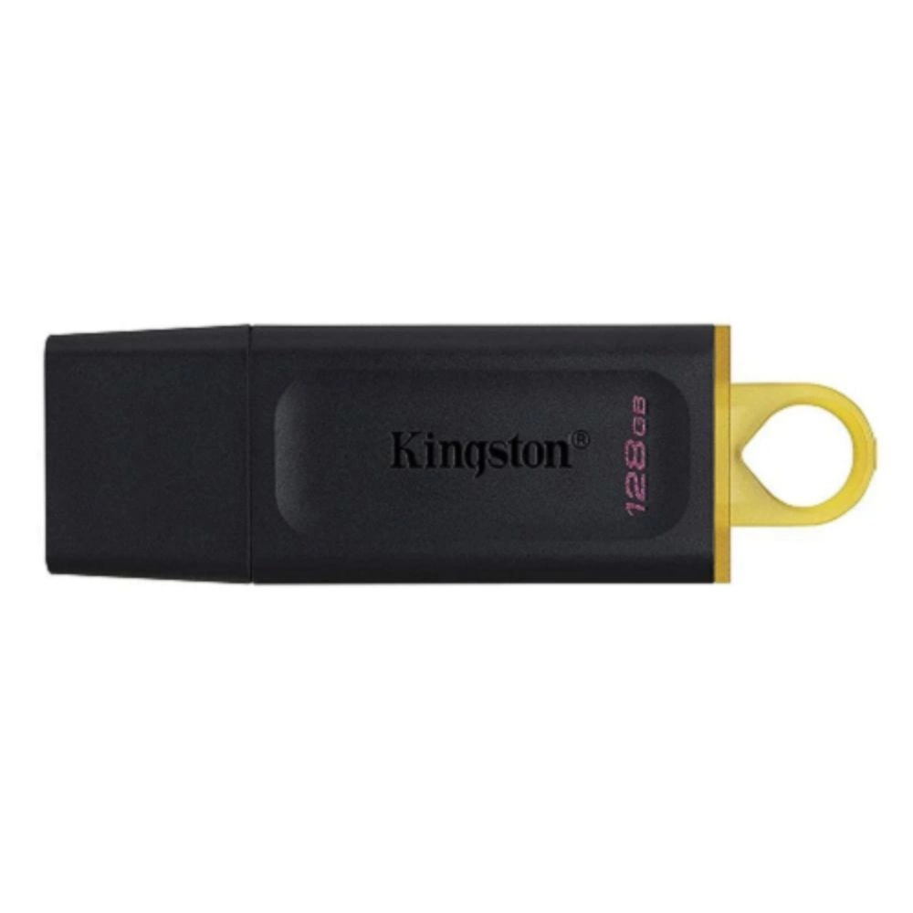 Kingston Exodia USB3.2 GEN1 128GB USB Flash Bellek (DTX/128GB)