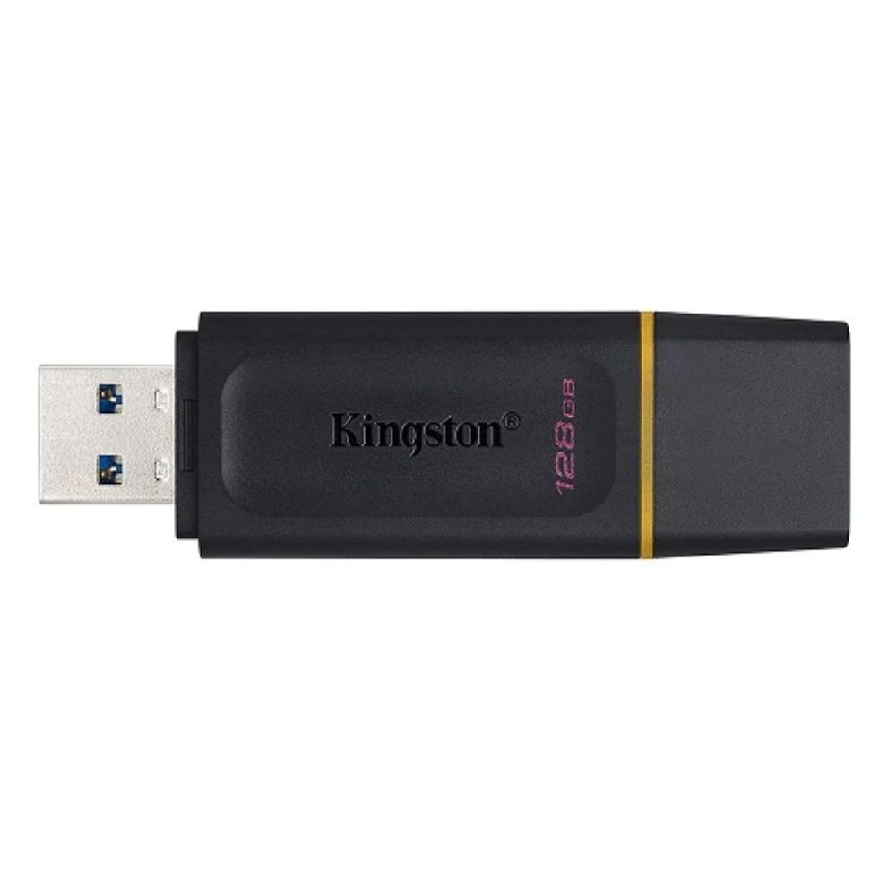 Kingston Exodia USB3.2 GEN1 128GB USB Flash Bellek (DTX/128GB)