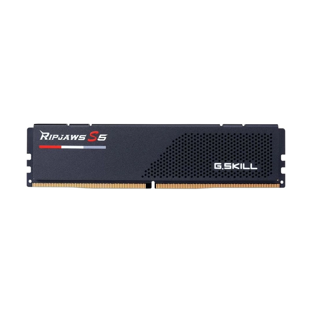 GSKILL RIPJAWS S5 16GB DDR5 5200MHZ CL40 1.4V XMP Masaüstü Bellek Ram