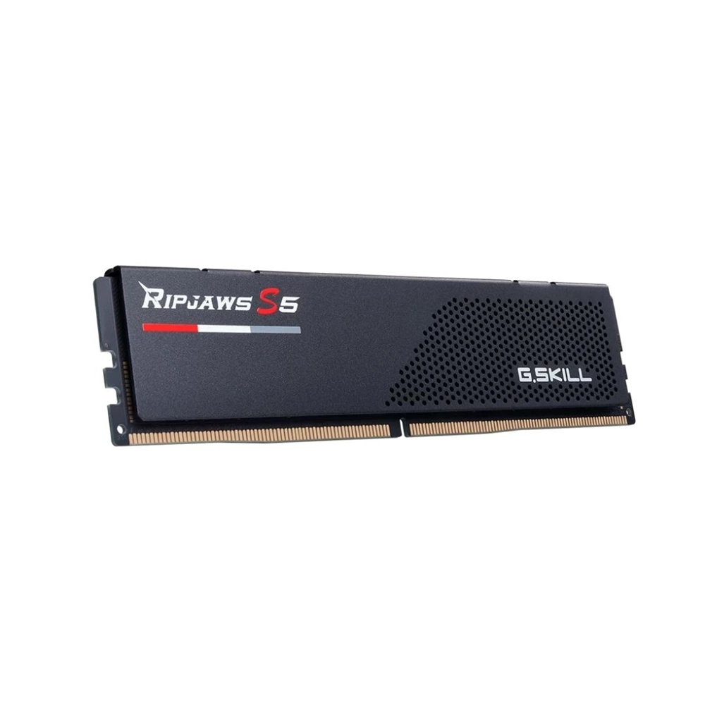 GSKILL RIPJAWS S5 16GB DDR5 5200MHZ CL40 1.4V XMP Masaüstü Bellek Ram