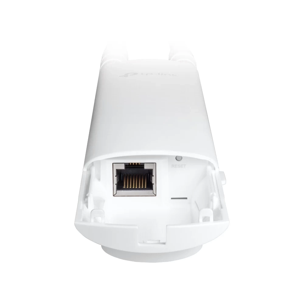 TP-Link Omada EAP225-OUTDOOR AC1200 MU-MIMO 10/100/1000 İç-Dış Mekan Access Point