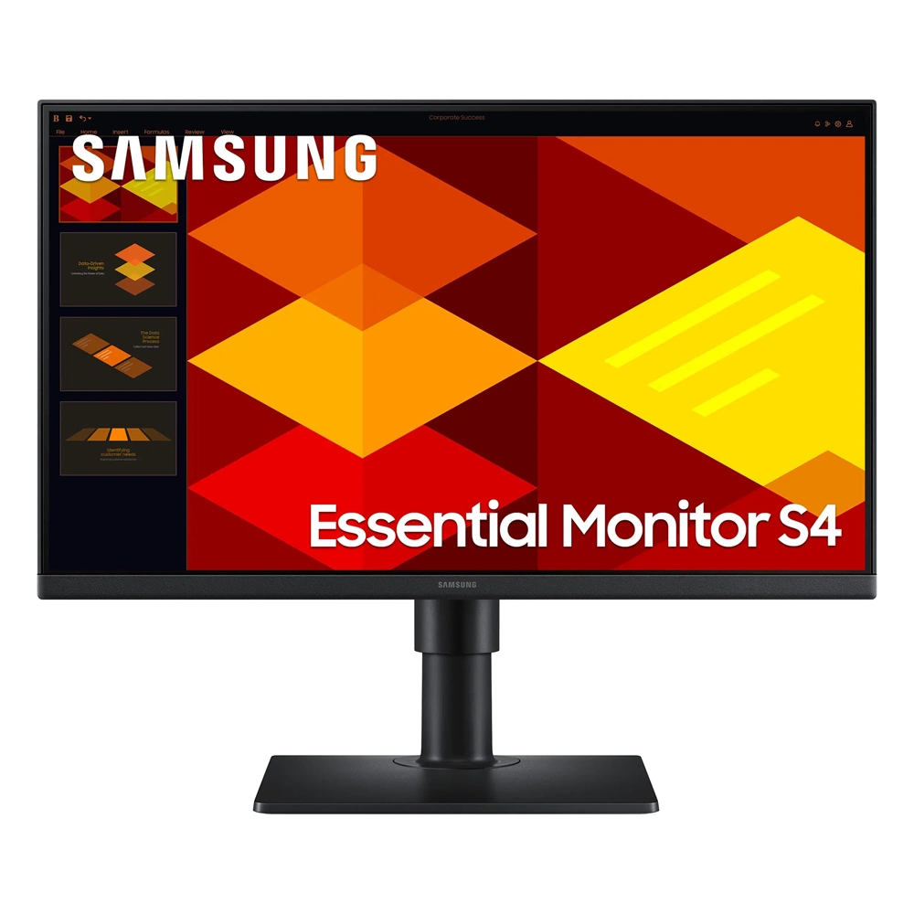 Samsung Essantial S4 22